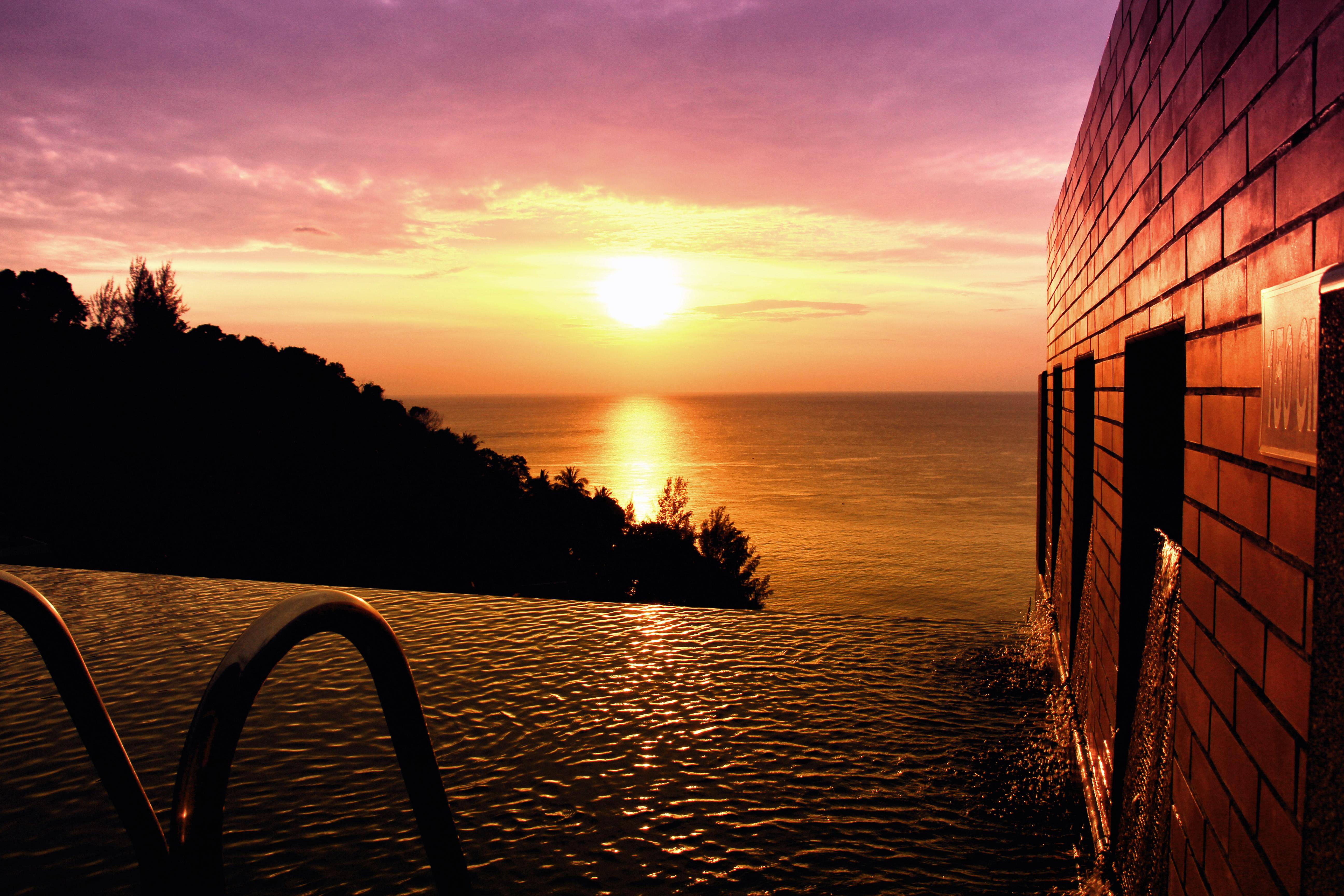 Ayara Kamala Resort & Spa - Sha Extra Plus Praia de Kamala Exterior foto