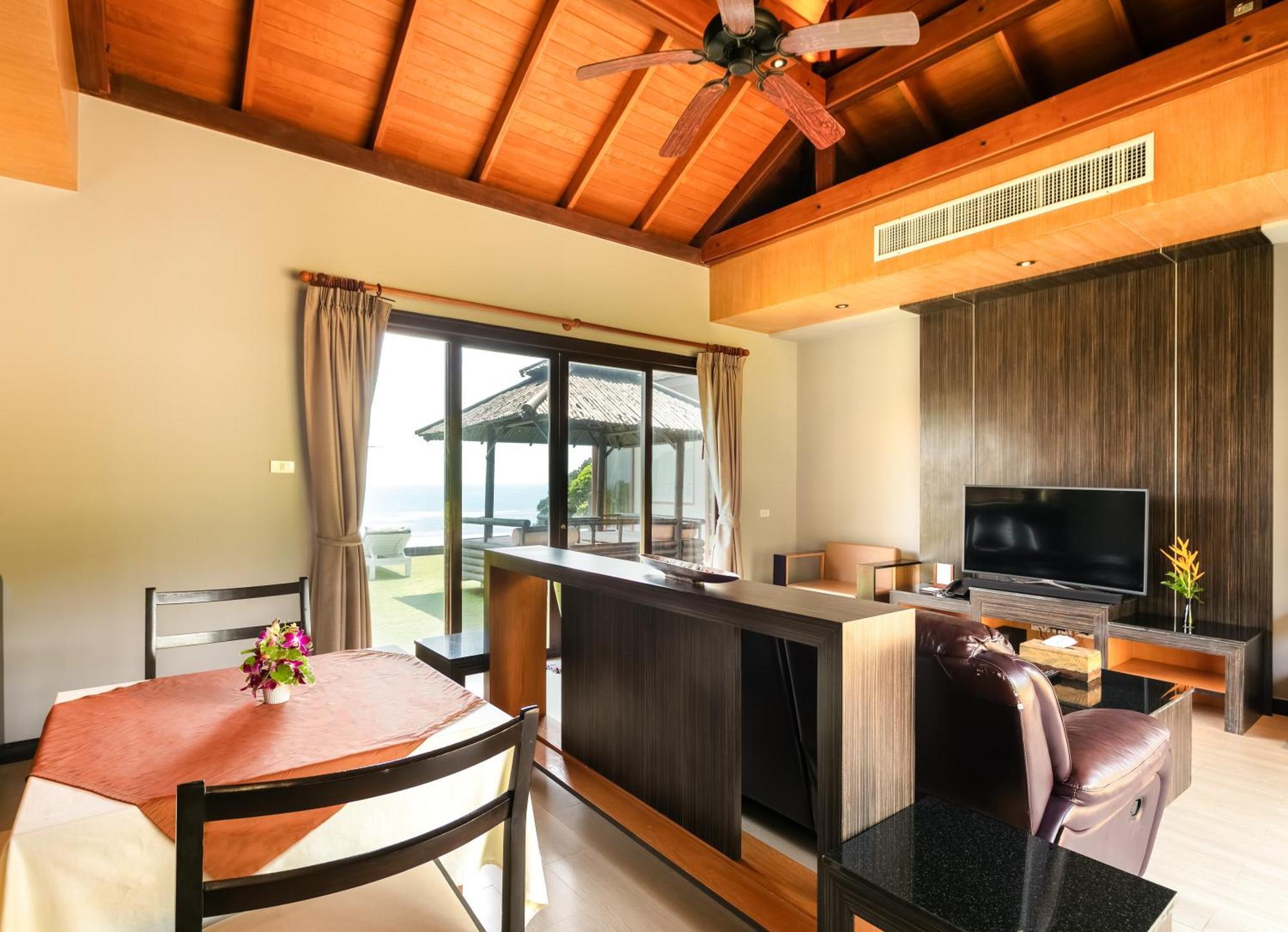 Ayara Kamala Resort & Spa - Sha Extra Plus Praia de Kamala Quarto foto