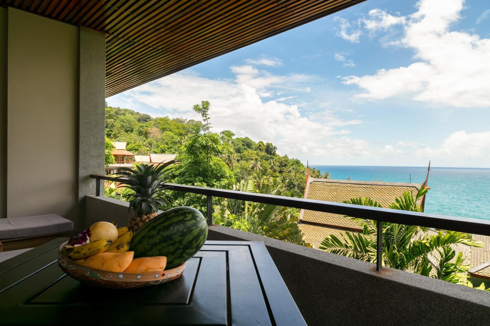 Ayara Kamala Resort & Spa - Sha Extra Plus Praia de Kamala Quarto foto
